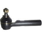 The Rod End
